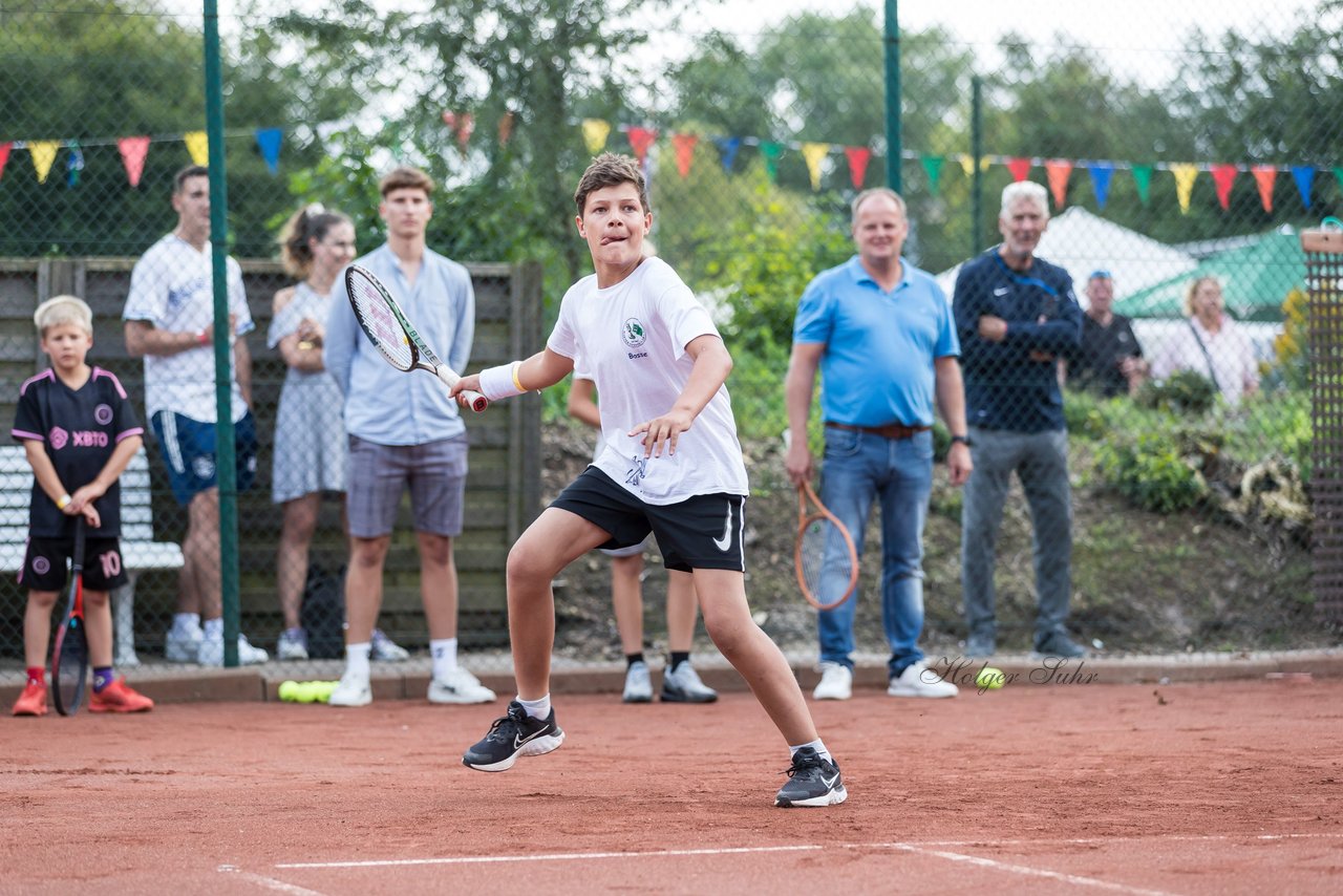 Bild 120 - Marner Tennisevent mit Mischa Zverev